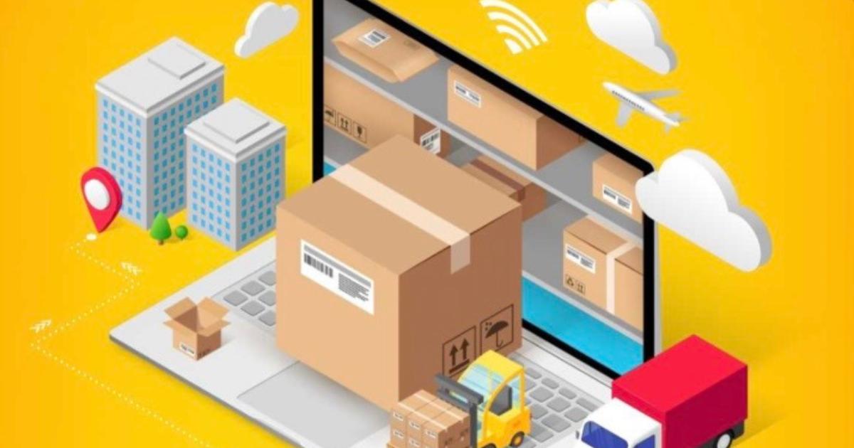 Jasa Aplikasi Inventori Gudang Balikpapan Terbaik